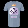 6500M - Best Value Ringspun Garment-Dyed T-Shirt Thumbnail