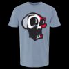 6500M - Best Value Ringspun Garment-Dyed T-Shirt Thumbnail