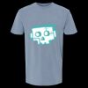 6500M - Best Value Ringspun Garment-Dyed T-Shirt Thumbnail