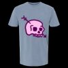 6500M - Best Value Ringspun Garment-Dyed T-Shirt Thumbnail