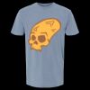 6500M - Best Value Ringspun Garment-Dyed T-Shirt Thumbnail