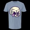 6500M - Best Value Ringspun Garment-Dyed T-Shirt Thumbnail