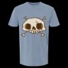 6500M - Best Value Ringspun Garment-Dyed T-Shirt Thumbnail