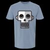 6500M - Best Value Ringspun Garment-Dyed T-Shirt Thumbnail