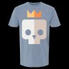 6500M - Best Value Ringspun Garment-Dyed T-Shirt Thumbnail