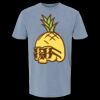6500M - Best Value Ringspun Garment-Dyed T-Shirt Thumbnail