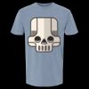 6500M - Best Value Ringspun Garment-Dyed T-Shirt Thumbnail