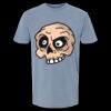 6500M - Best Value Ringspun Garment-Dyed T-Shirt Thumbnail
