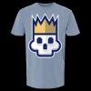6500M - Best Value Ringspun Garment-Dyed T-Shirt Thumbnail