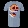 6500M - Best Value Ringspun Garment-Dyed T-Shirt Thumbnail