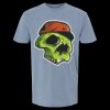 6500M - Best Value Ringspun Garment-Dyed T-Shirt Thumbnail