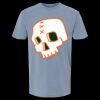 6500M - Best Value Ringspun Garment-Dyed T-Shirt Thumbnail