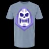 6500M - Best Value Ringspun Garment-Dyed T-Shirt Thumbnail