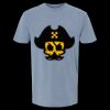 6500M - Best Value Ringspun Garment-Dyed T-Shirt Thumbnail