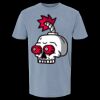 6500M - Best Value Ringspun Garment-Dyed T-Shirt Thumbnail