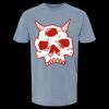 6500M - Best Value Ringspun Garment-Dyed T-Shirt Thumbnail