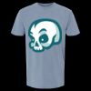 6500M - Best Value Ringspun Garment-Dyed T-Shirt Thumbnail