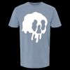 6500M - Best Value Ringspun Garment-Dyed T-Shirt Thumbnail