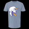 6500M - Best Value Ringspun Garment-Dyed T-Shirt Thumbnail