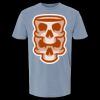6500M - Best Value Ringspun Garment-Dyed T-Shirt Thumbnail