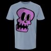 6500M - Best Value Ringspun Garment-Dyed T-Shirt Thumbnail