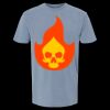 6500M - Best Value Ringspun Garment-Dyed T-Shirt Thumbnail