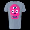 6500M - Best Value Ringspun Garment-Dyed T-Shirt Thumbnail