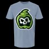 6500M - Best Value Ringspun Garment-Dyed T-Shirt Thumbnail