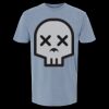 6500M - Best Value Ringspun Garment-Dyed T-Shirt Thumbnail