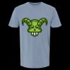 6500M - Best Value Ringspun Garment-Dyed T-Shirt Thumbnail