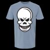 6500M - Best Value Ringspun Garment-Dyed T-Shirt Thumbnail