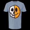 6500M - Best Value Ringspun Garment-Dyed T-Shirt Thumbnail