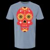 6500M - Best Value Ringspun Garment-Dyed T-Shirt Thumbnail