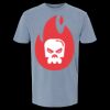 6500M - Best Value Ringspun Garment-Dyed T-Shirt Thumbnail