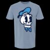 6500M - Best Value Ringspun Garment-Dyed T-Shirt Thumbnail
