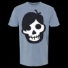 6500M - Best Value Ringspun Garment-Dyed T-Shirt Thumbnail