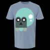 6500M - Best Value Ringspun Garment-Dyed T-Shirt Thumbnail