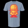 6500M - Best Value Ringspun Garment-Dyed T-Shirt Thumbnail