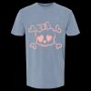 6500M - Best Value Ringspun Garment-Dyed T-Shirt Thumbnail