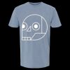 6500M - Best Value Ringspun Garment-Dyed T-Shirt Thumbnail