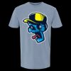 6500M - Best Value Ringspun Garment-Dyed T-Shirt Thumbnail