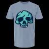 6500M - Best Value Ringspun Garment-Dyed T-Shirt Thumbnail