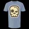 6500M - Best Value Ringspun Garment-Dyed T-Shirt Thumbnail