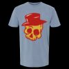 6500M - Best Value Ringspun Garment-Dyed T-Shirt Thumbnail