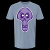 6500M - Best Value Ringspun Garment-Dyed T-Shirt Thumbnail