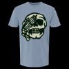 6500M - Best Value Ringspun Garment-Dyed T-Shirt Thumbnail