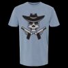 6500M - Best Value Ringspun Garment-Dyed T-Shirt Thumbnail