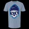 6500M - Best Value Ringspun Garment-Dyed T-Shirt Thumbnail