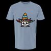 6500M - Best Value Ringspun Garment-Dyed T-Shirt Thumbnail