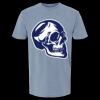 6500M - Best Value Ringspun Garment-Dyed T-Shirt Thumbnail